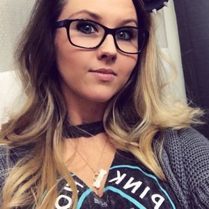 Meet your Posher, Megan